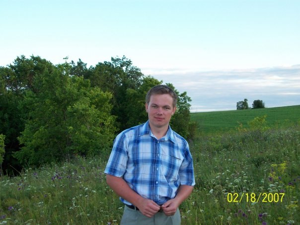 Михаил Пентегов | Санкт-Петербург