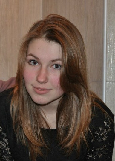 Оля Леонова | Киев