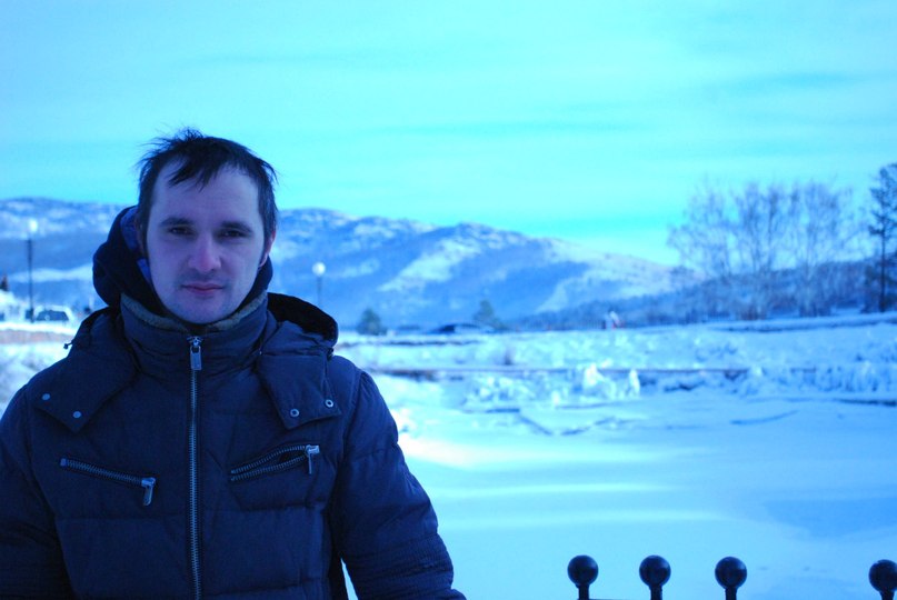 Руслан Юмагулов Troy | Москва