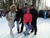 №3 Анна Валентиновна-Пекишева : профиль, фото, статус - ВКонтакте