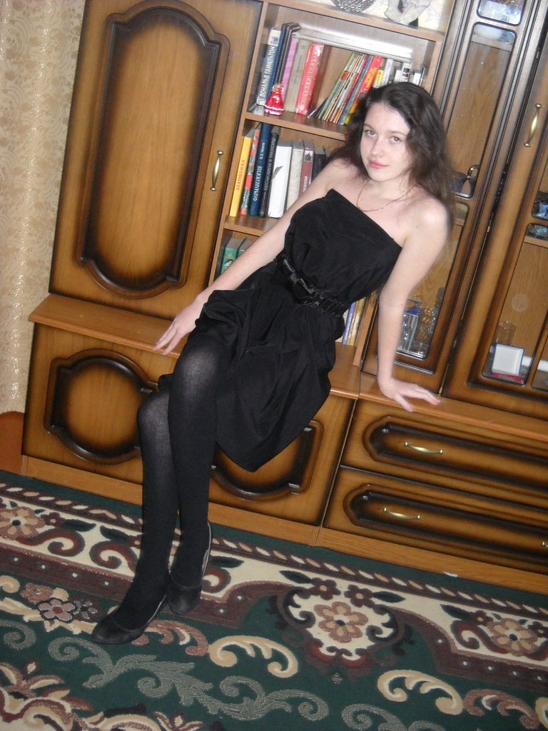 Валерия Сергиенко | Харьков