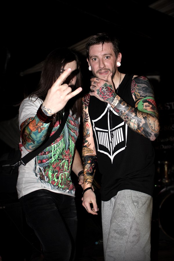 Ozzy Crownear | Новороссийск