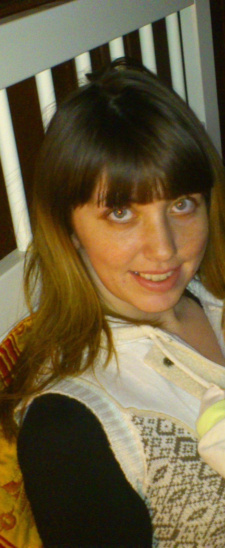 Ольга Карасева | Санкт-Петербург