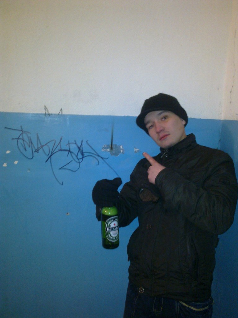 Антон Широков -41ka- | Березовский