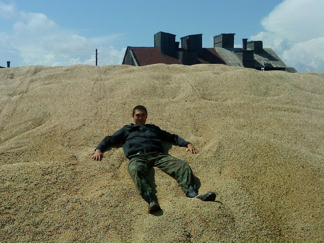 Вадим Бикбулатов | Екатеринбург