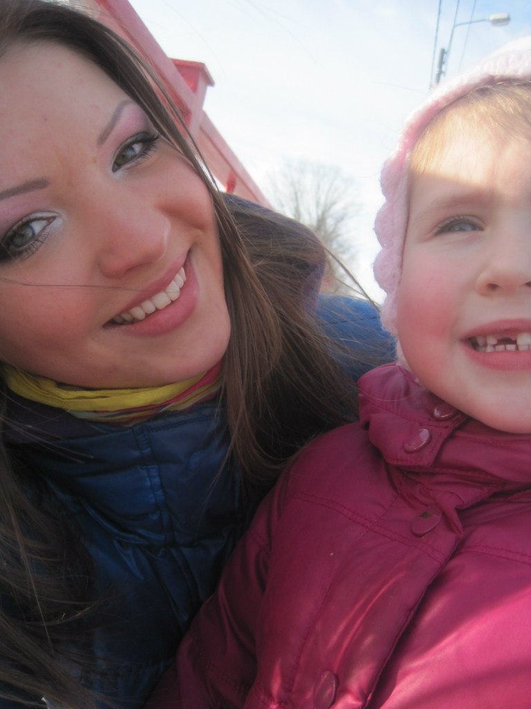 Юлия Моричева | 