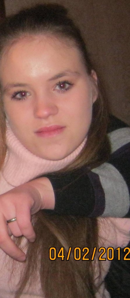 Оля Ушакова | Пинск