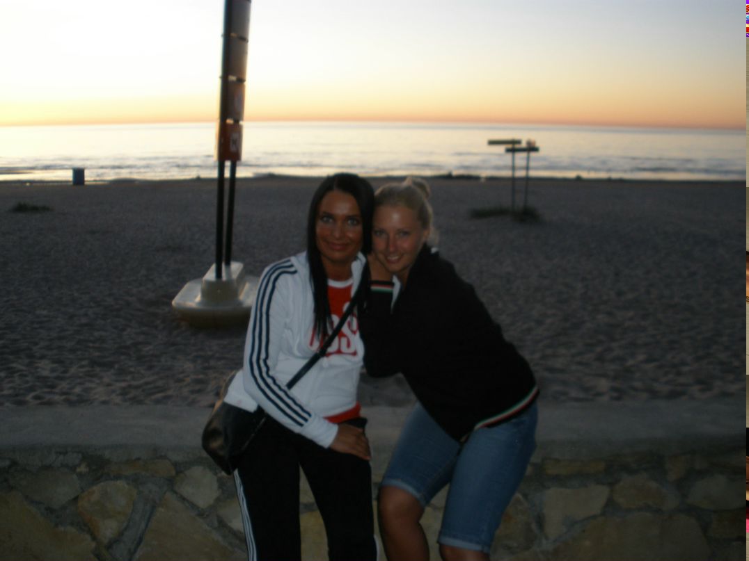 Наташенька Сергейкина | Рига