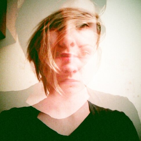 Anna Краснянская | Москва