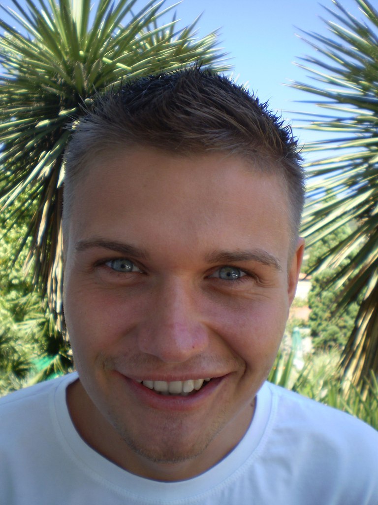 Жен Чик | Киев