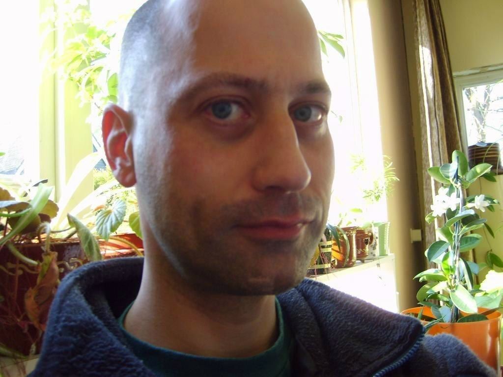 Andre Haagsma | Groningen