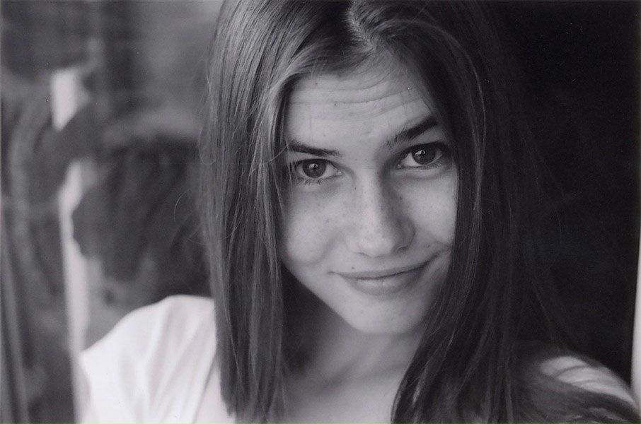 Оля Польщикова | 