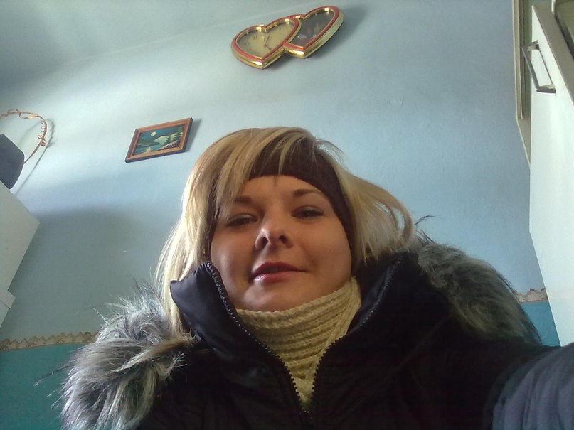 Света Король | Львов