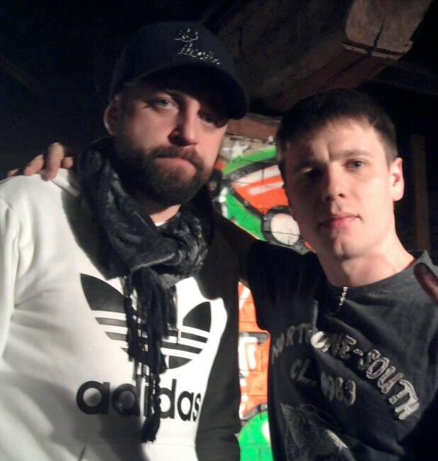 Макс Аверин | Нижний Новгород