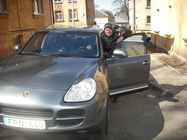 №8, Игорь Чеглик, 38 лет, Вильнюс №8, Игорь Чеглик, 38 лет, Вильнюс