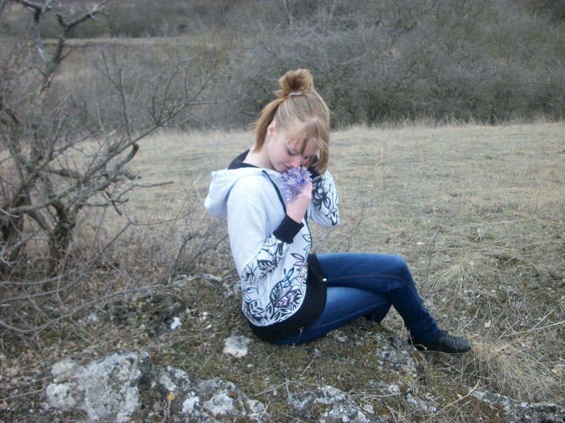 Алёна Олесова | Ставрополь