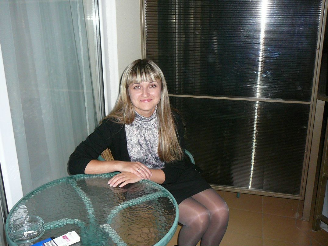 Елена Крылова (Струнина) | Екатеринбург