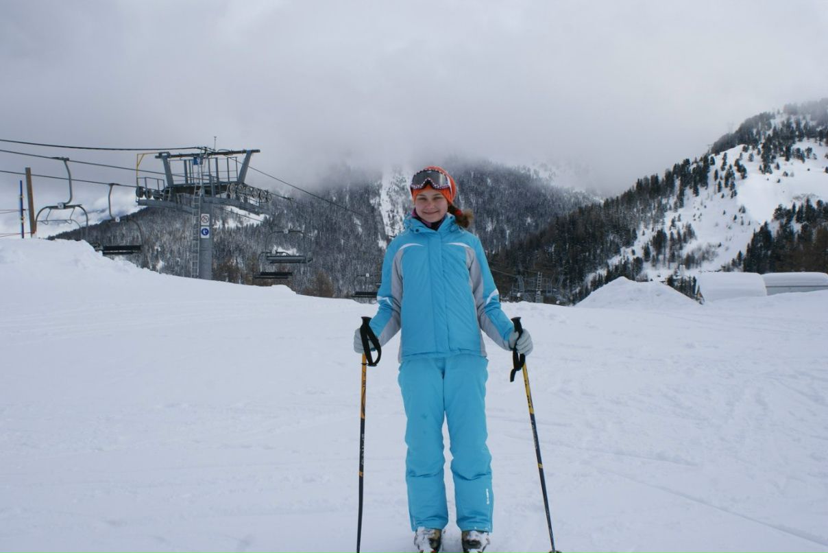 Анастасия Верина | Москва