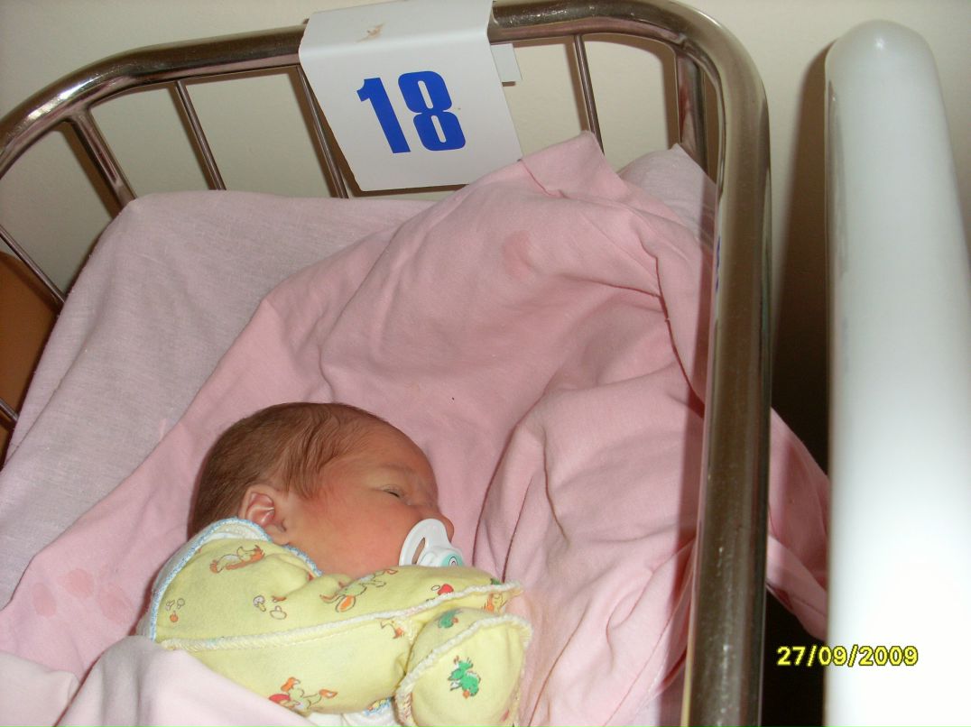 Ирина Мельник | Санкт-Петербург