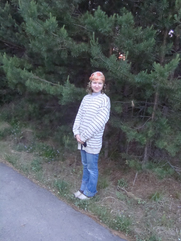 Ольга Балаганская | Сочи