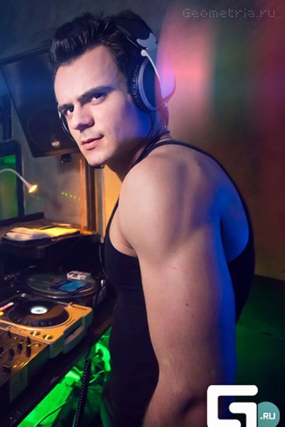 №19, Александр Крицин №19, Александр Крицин