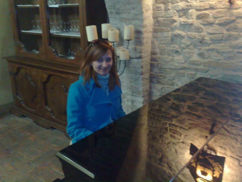 №2, Марина Козлова №2, Марина Козлова