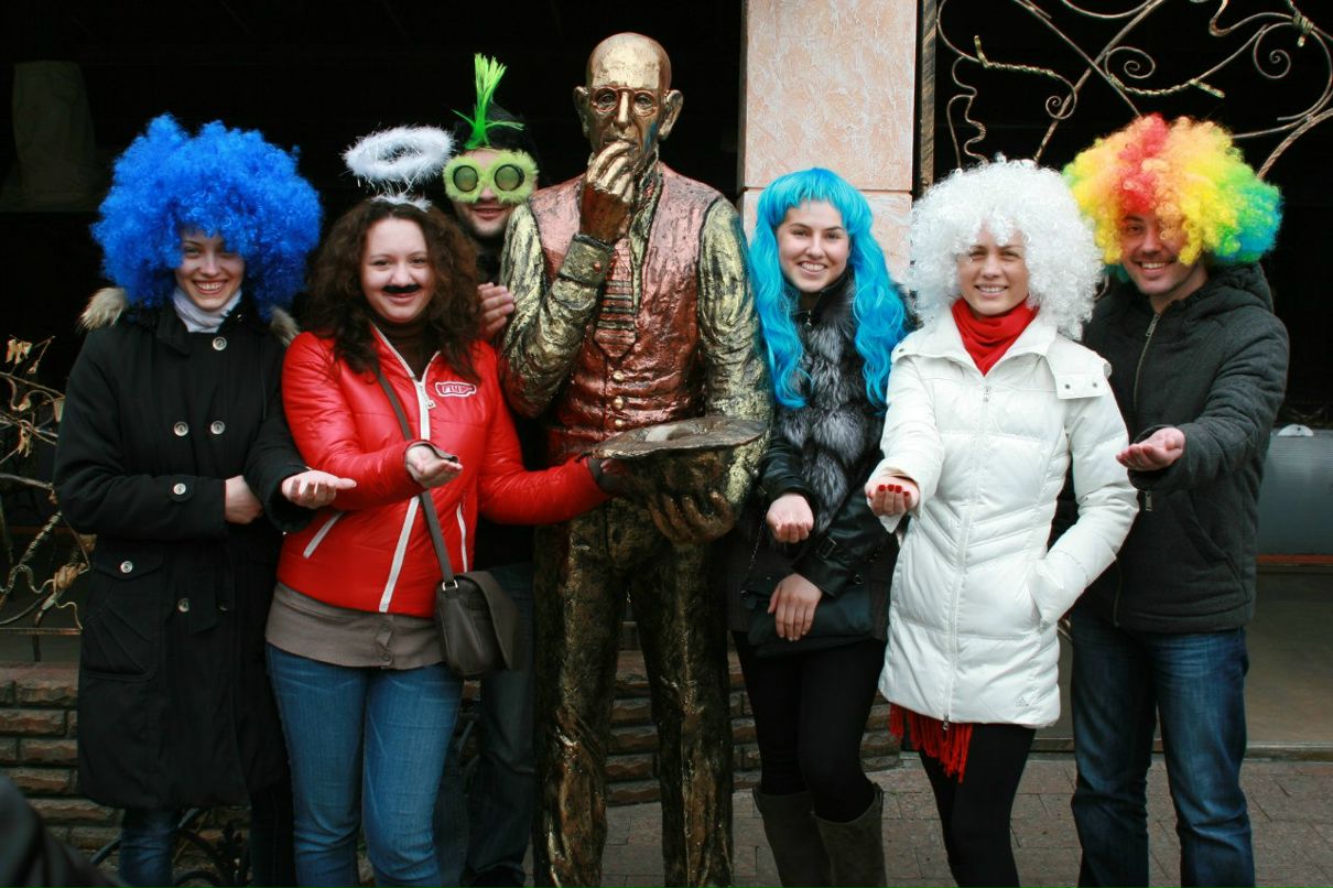 Лилия Матвийчук | Киев