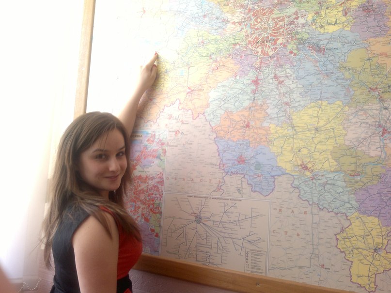 Светлана Орлова Цветочек | Руза