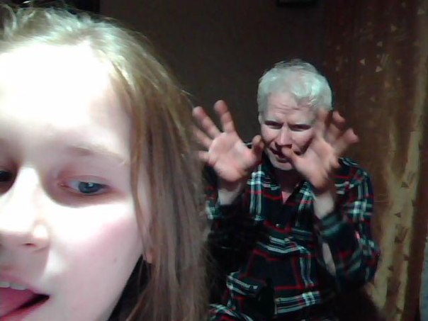 №8, Георгий Тимофеев №8, Георгий Тимофеев