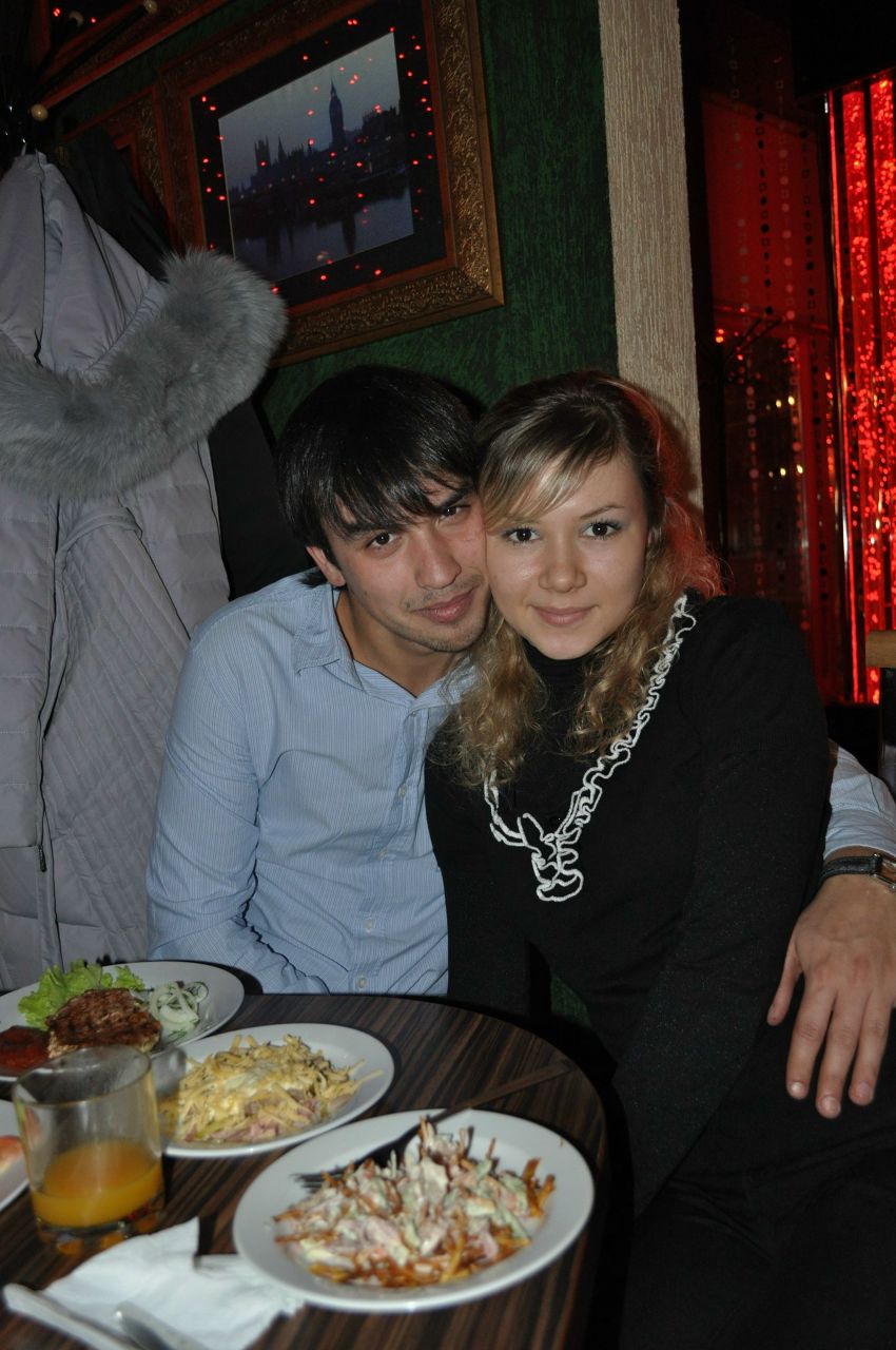 Алёна Мамедова | Ижевск