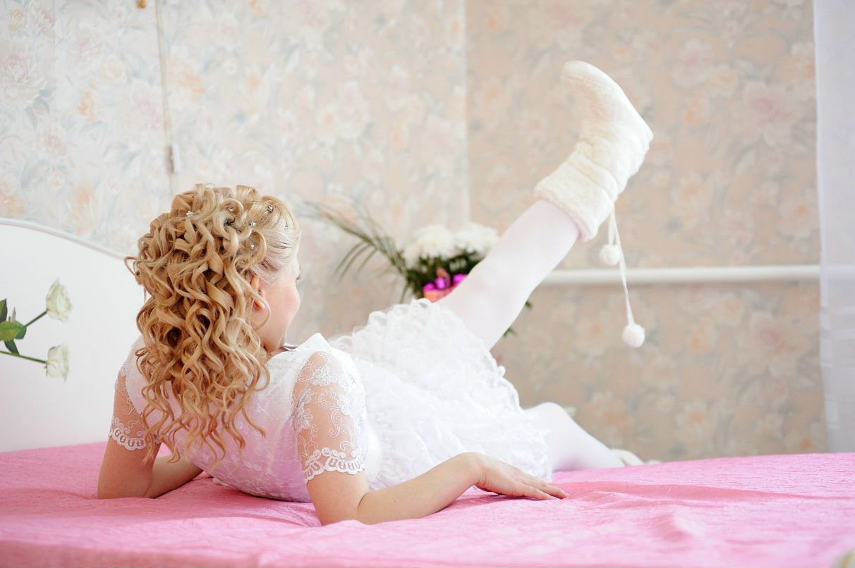 Екатерина Кузнецова | Новосибирск