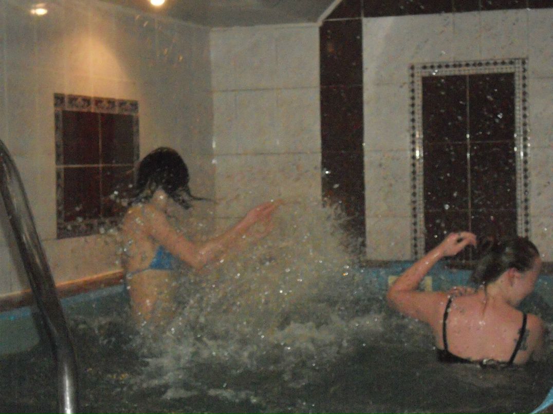 Яна Мартынова | Екатеринбург