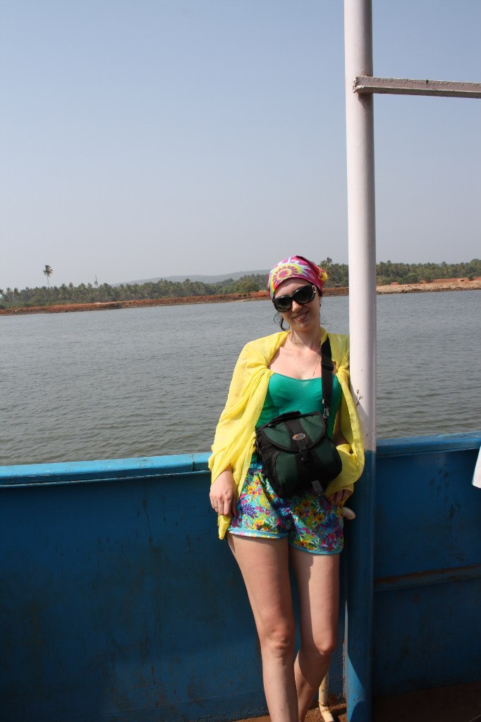 Анастасия Городецкая | Михайловка