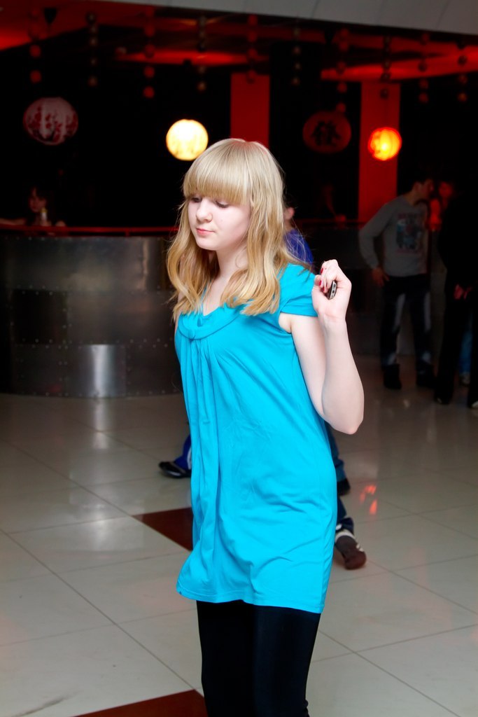 Prosto Kate | Курск