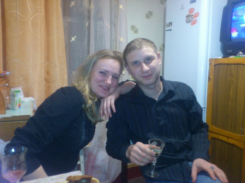 Денис Силкин Юрьевич | Железногорск