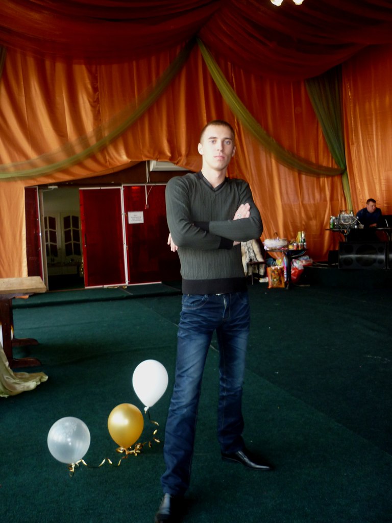 Александр Дорошенко | Новороссийск