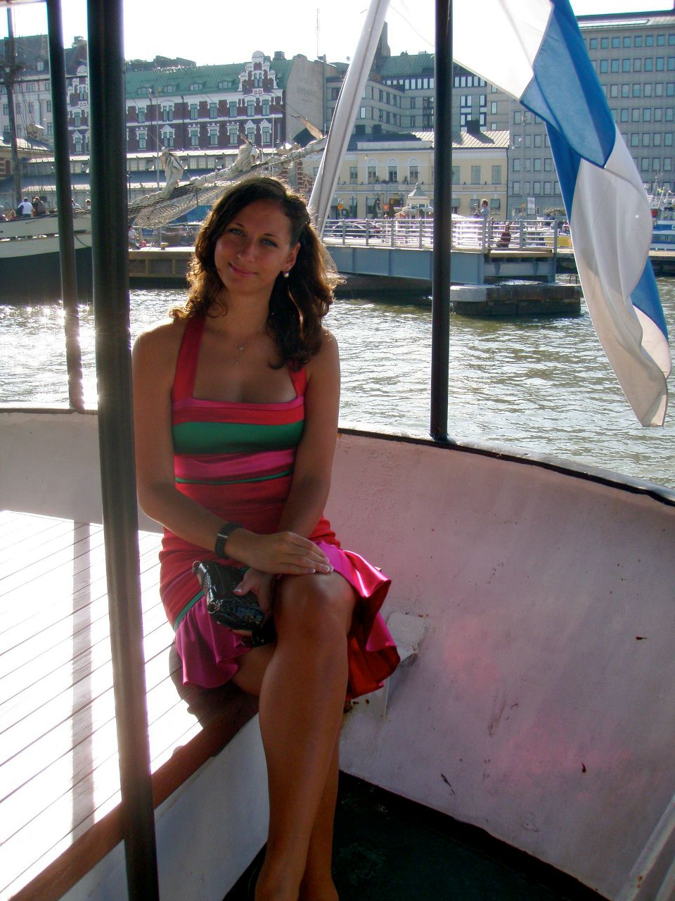 Alexandra Alexandra | 