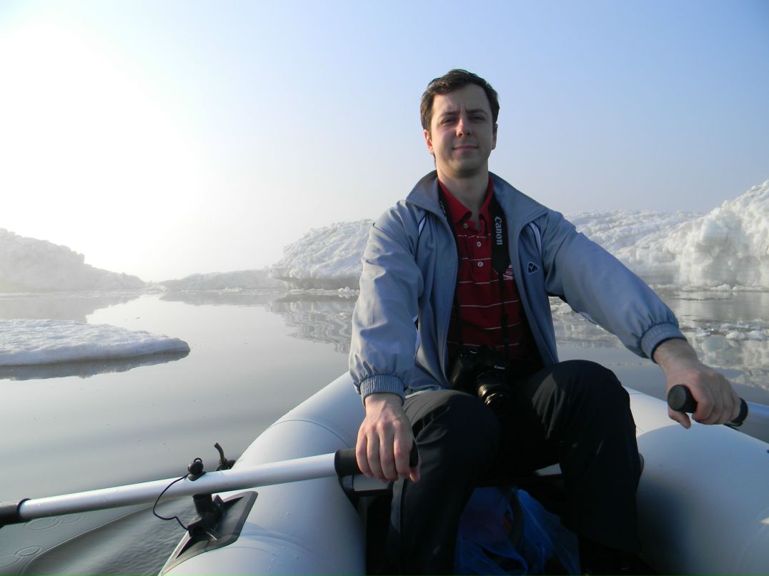 Дмитрий Дмитрюк | Таганрог