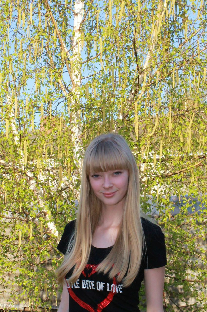 Лилия Кузнецова | Краснодар