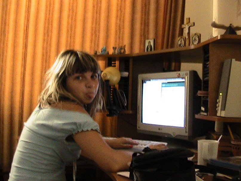 Александра Першина | Севастополь