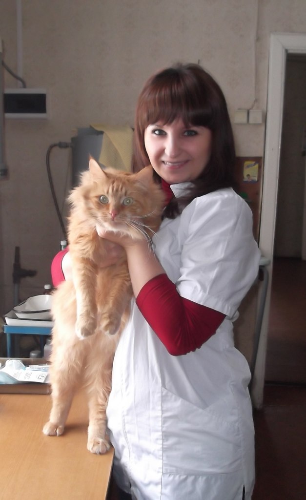 Яна Филимонова | Наро-Фоминск