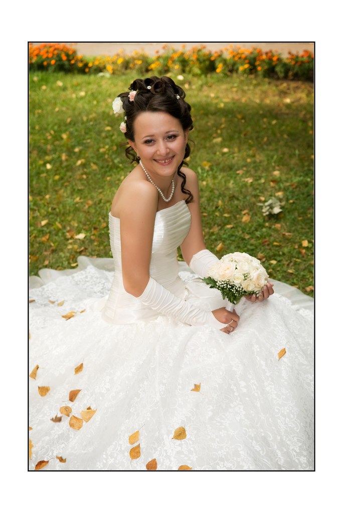 Катя Третьякова | Пермь