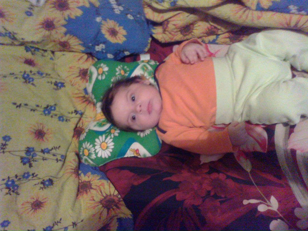 Карина Глазова Вячеславовна | Щекино