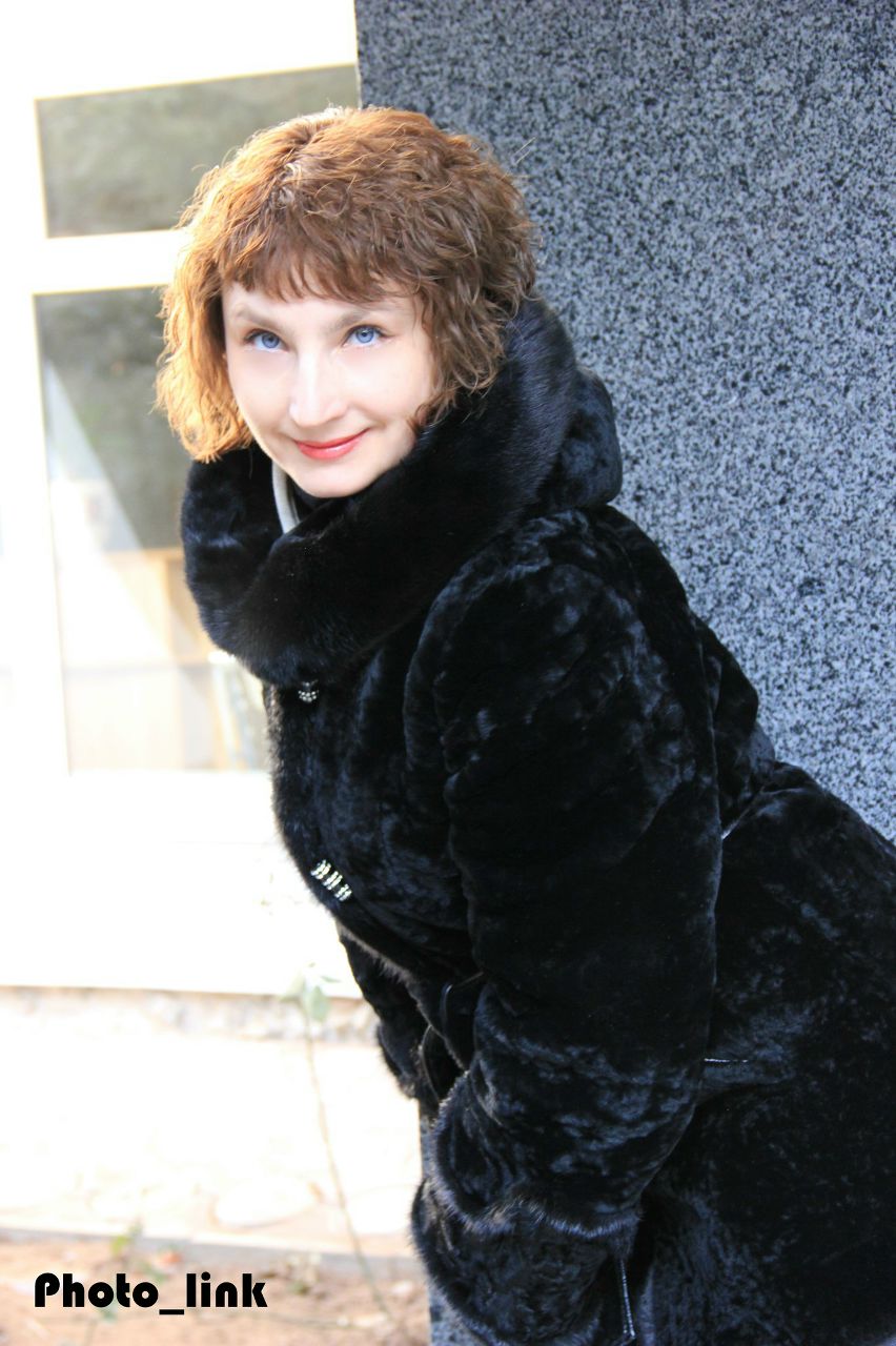 Елена Линкевич | Саки