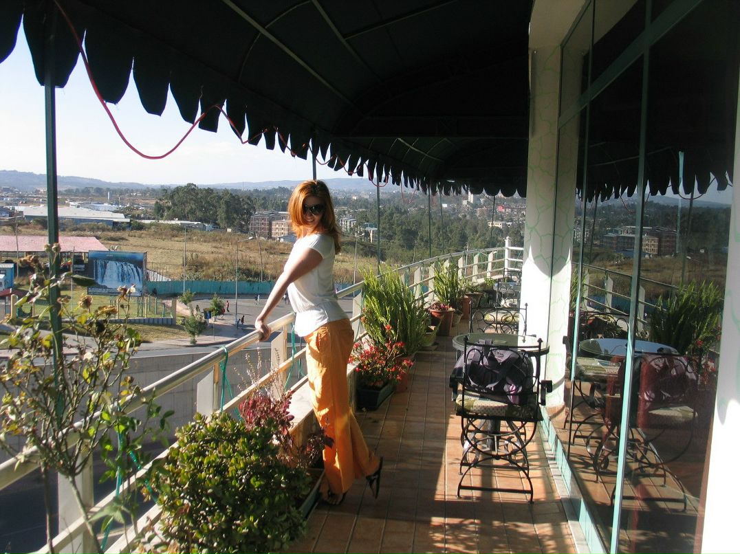 Мария Шкарина | Нижний Новгород