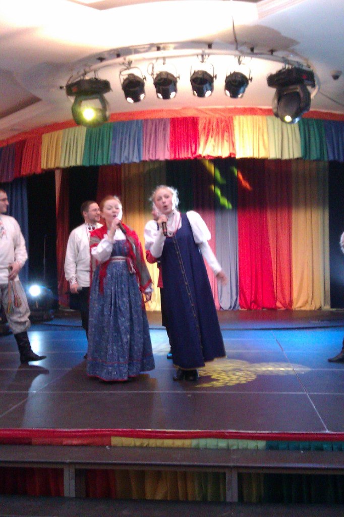 Серёжа Кукарев | Казань