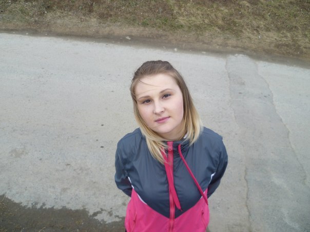 Оленька Павлова | Екатеринбург