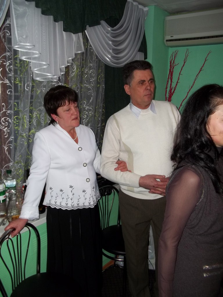 Наталия Кравченко | Глобино