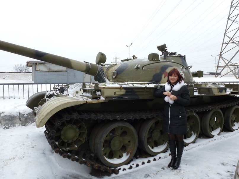 Ольга Преснякова | Москва