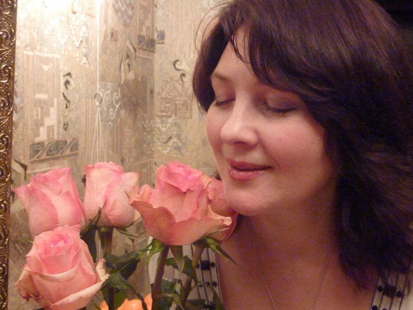 Маргарита Денисова | Москва